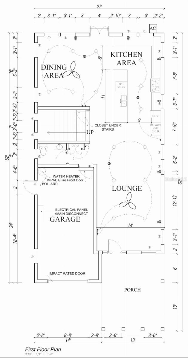 4995 16TH AVE N, ST PETERSBURG, FL, 33710
