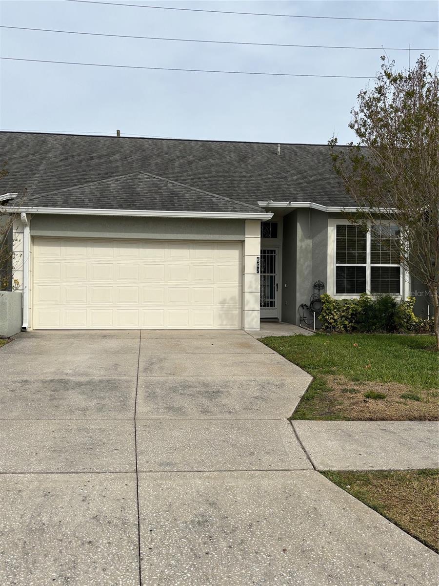 662 HARBOR VILLA CT, CLERMONT, FL, 34711