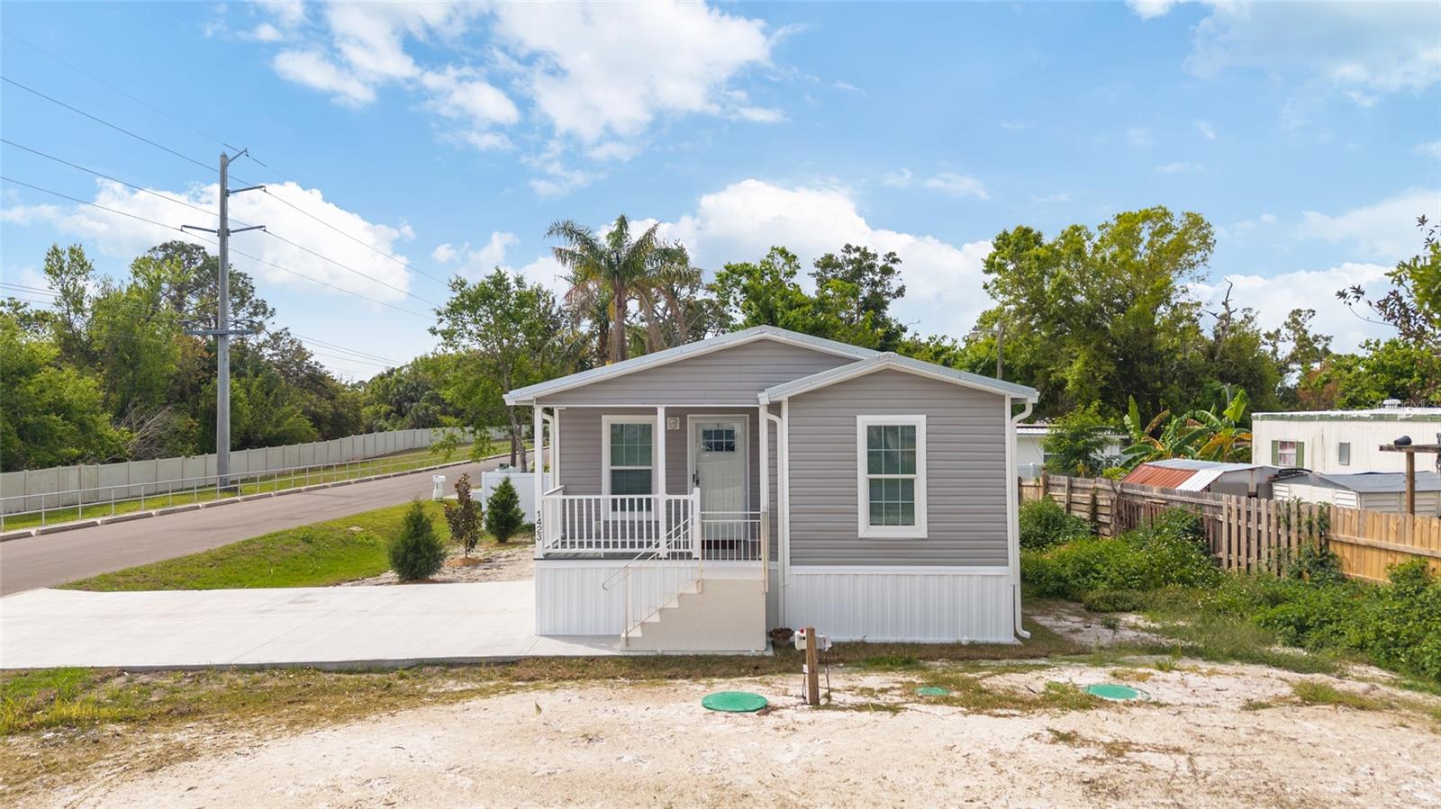 1423 VENETIA ST, NOKOMIS, FL, 34275