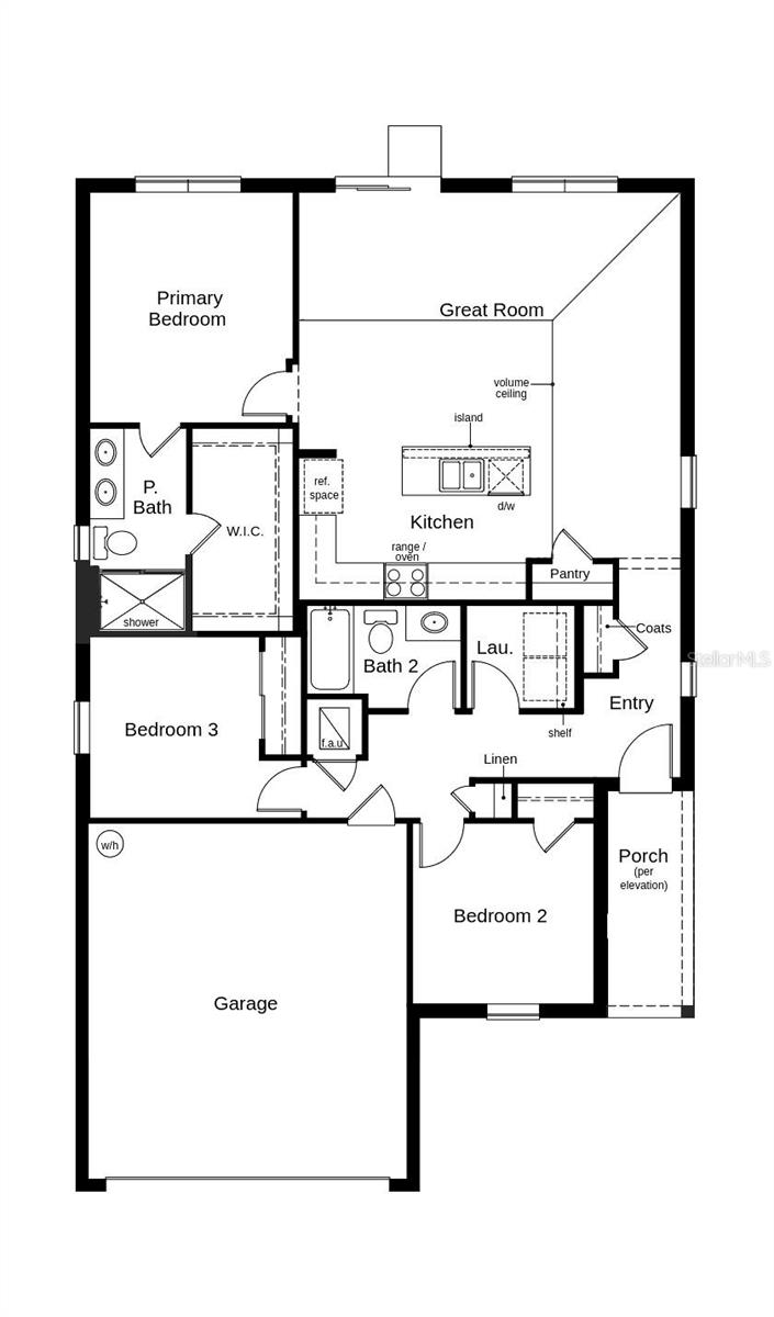 ROBINS RUN PHASE 1, LAKE WALES, FL, 33859