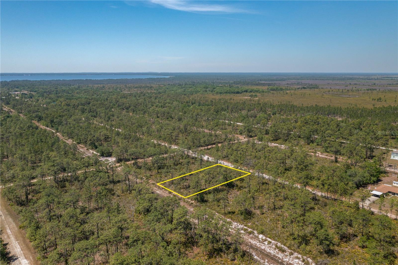 419 BOUGAINVILLE DR, INDIAN LAKE ESTATES, FL, 33855