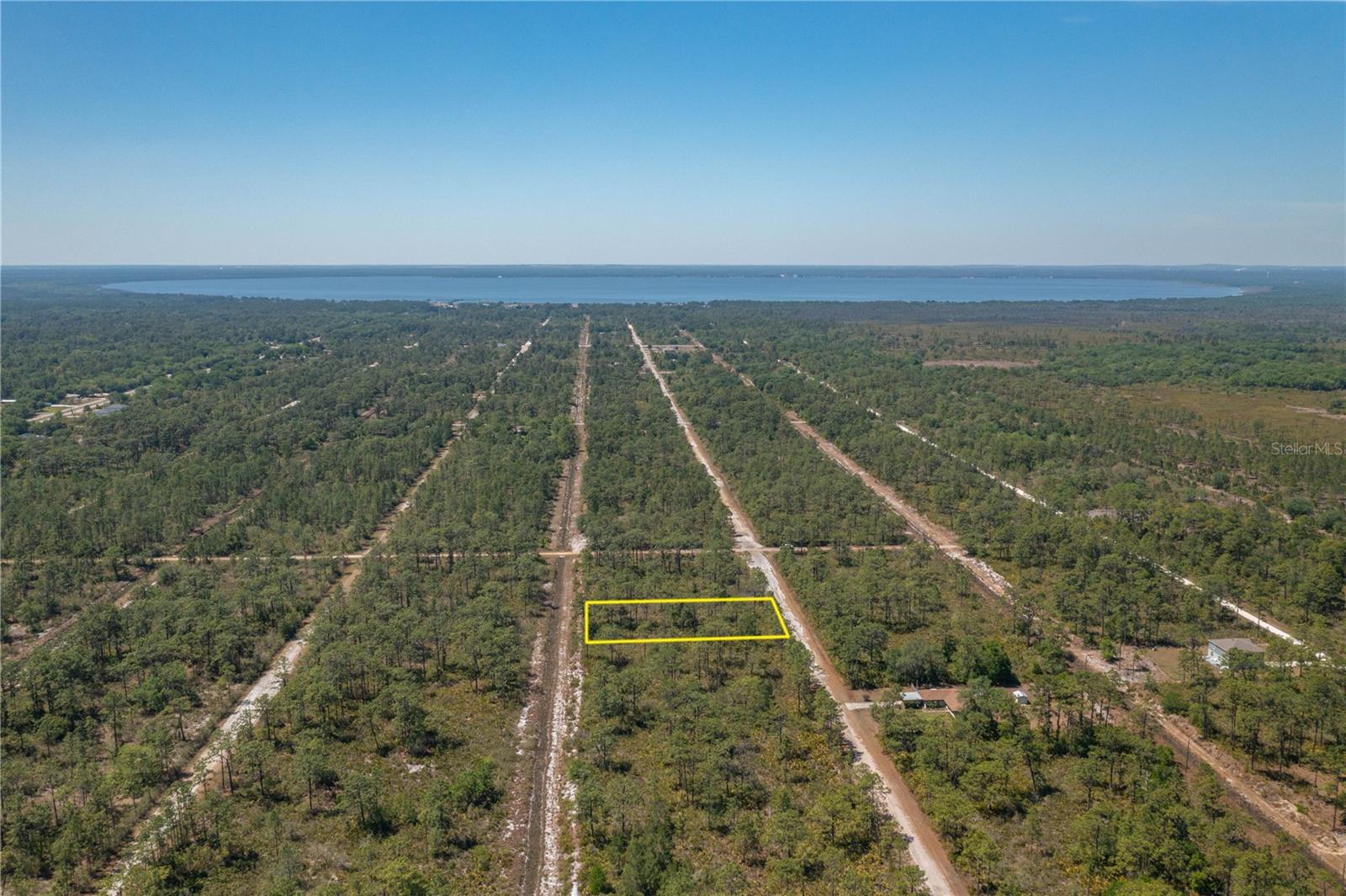 419 BOUGAINVILLE DR, INDIAN LAKE ESTATES, FL, 33855