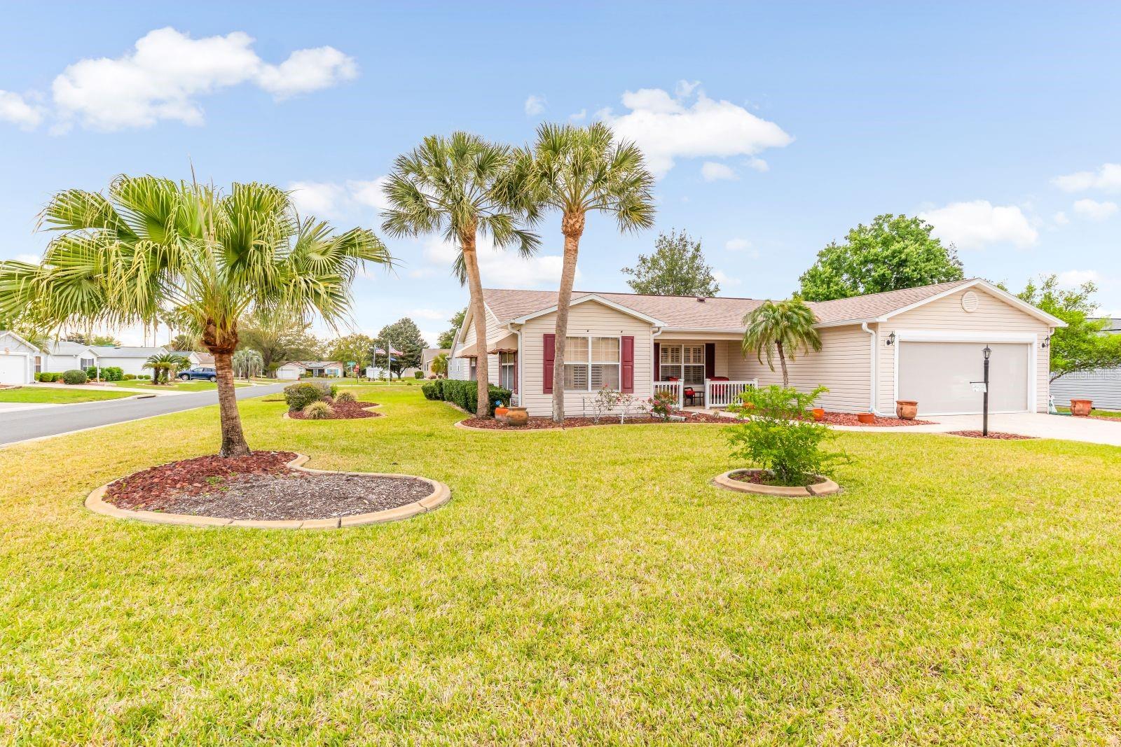 1502 EL PASO WAY, THE VILLAGES, FL, 32162