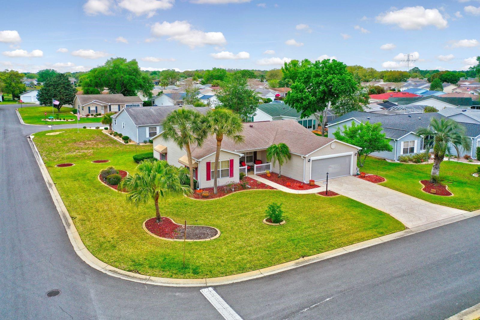 1502 EL PASO WAY, THE VILLAGES, FL, 32162