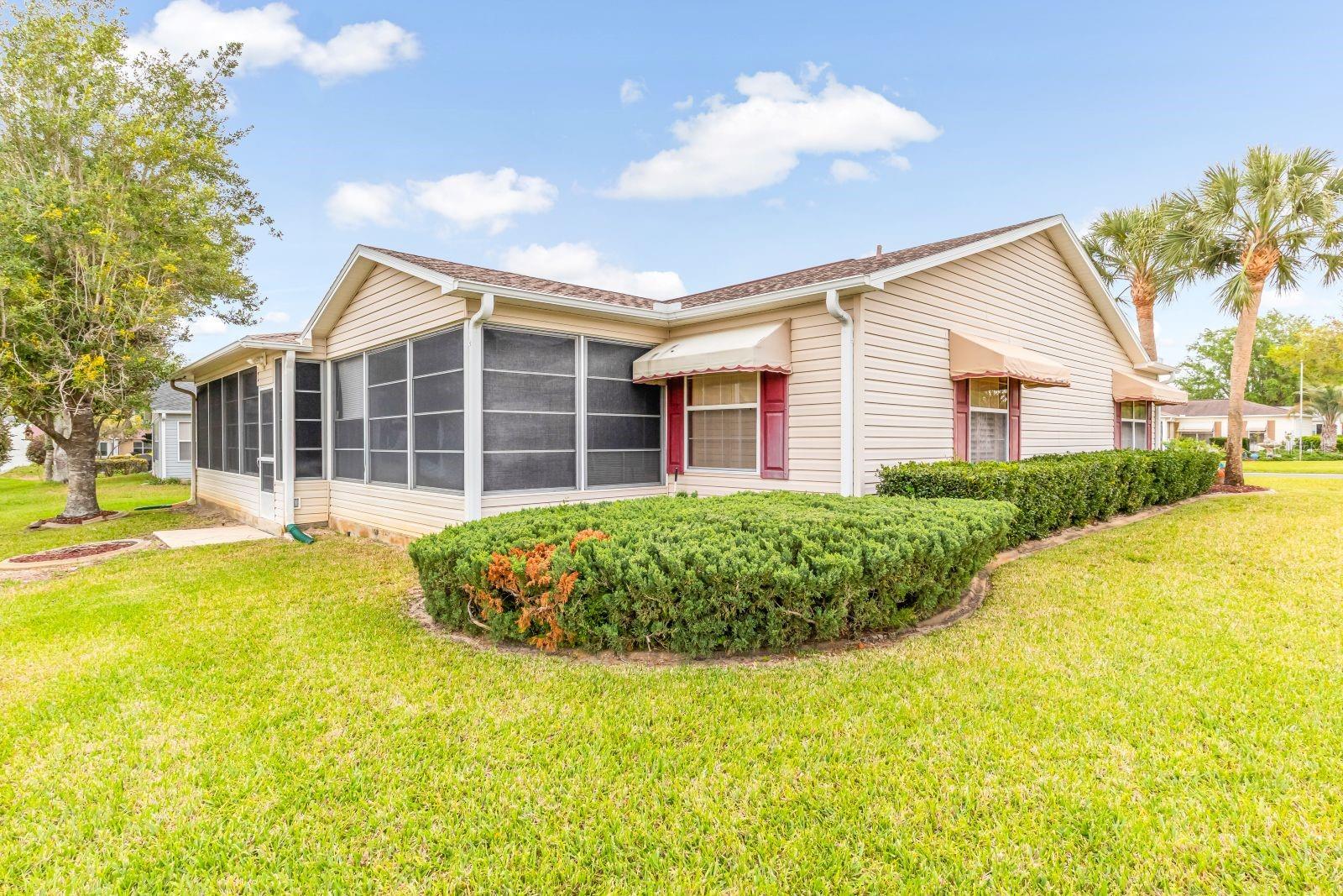 1502 EL PASO WAY, THE VILLAGES, FL, 32162