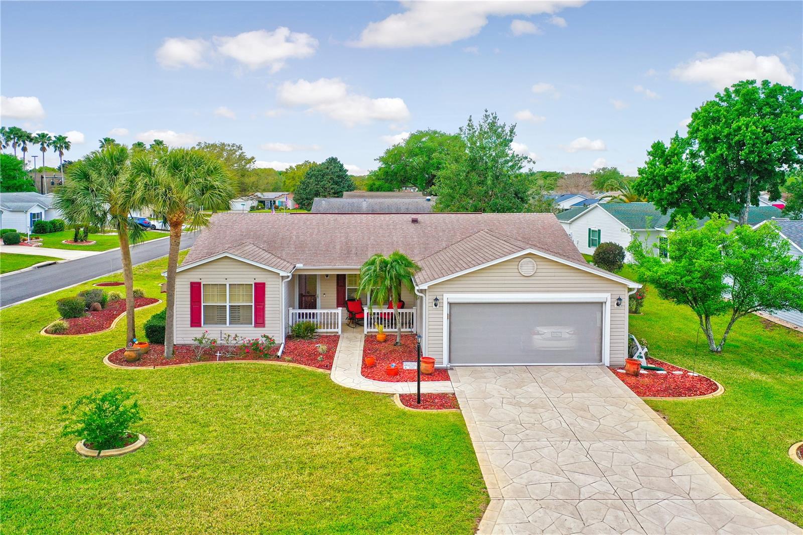 1502 EL PASO WAY, THE VILLAGES, FL, 32162