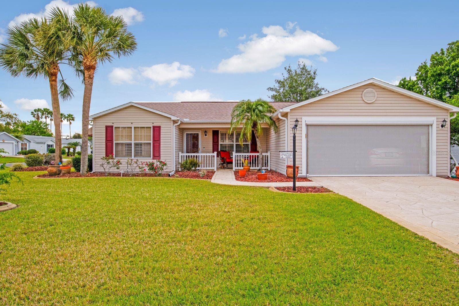 1502 EL PASO WAY, THE VILLAGES, FL, 32162