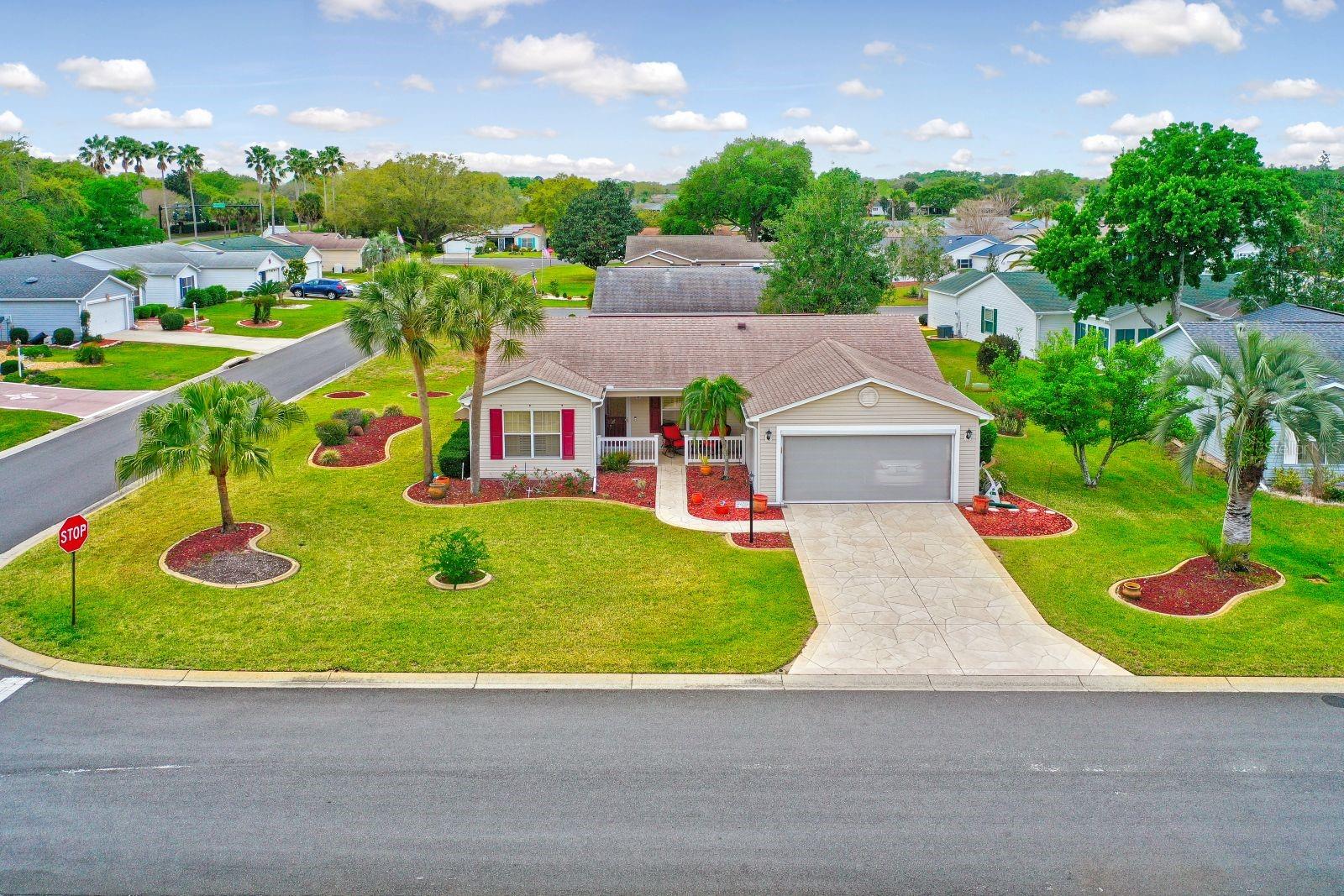 1502 EL PASO WAY, THE VILLAGES, FL, 32162