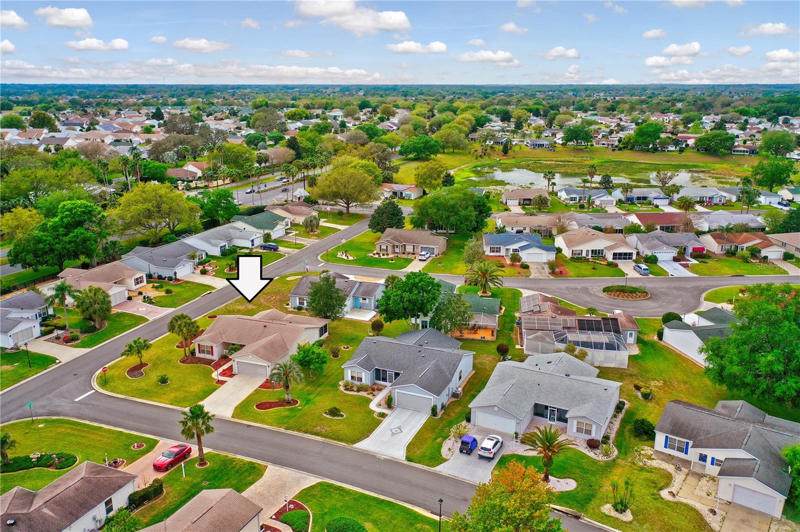1502 EL PASO WAY, THE VILLAGES, FL, 32162