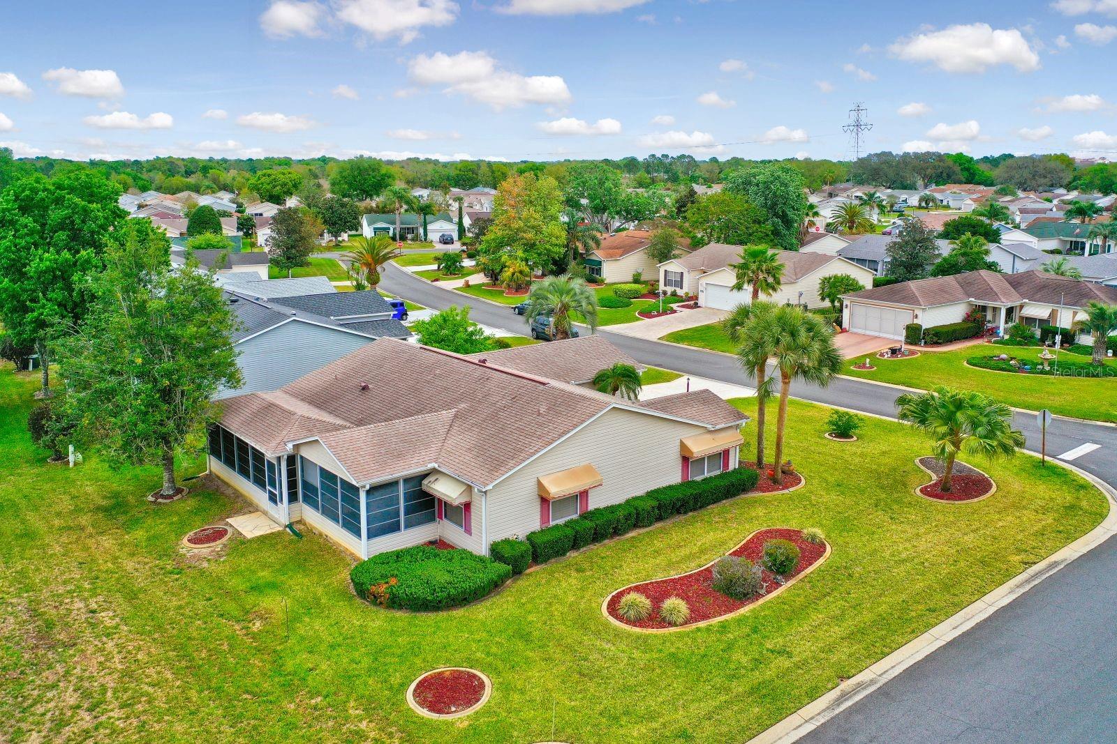 1502 EL PASO WAY, THE VILLAGES, FL, 32162