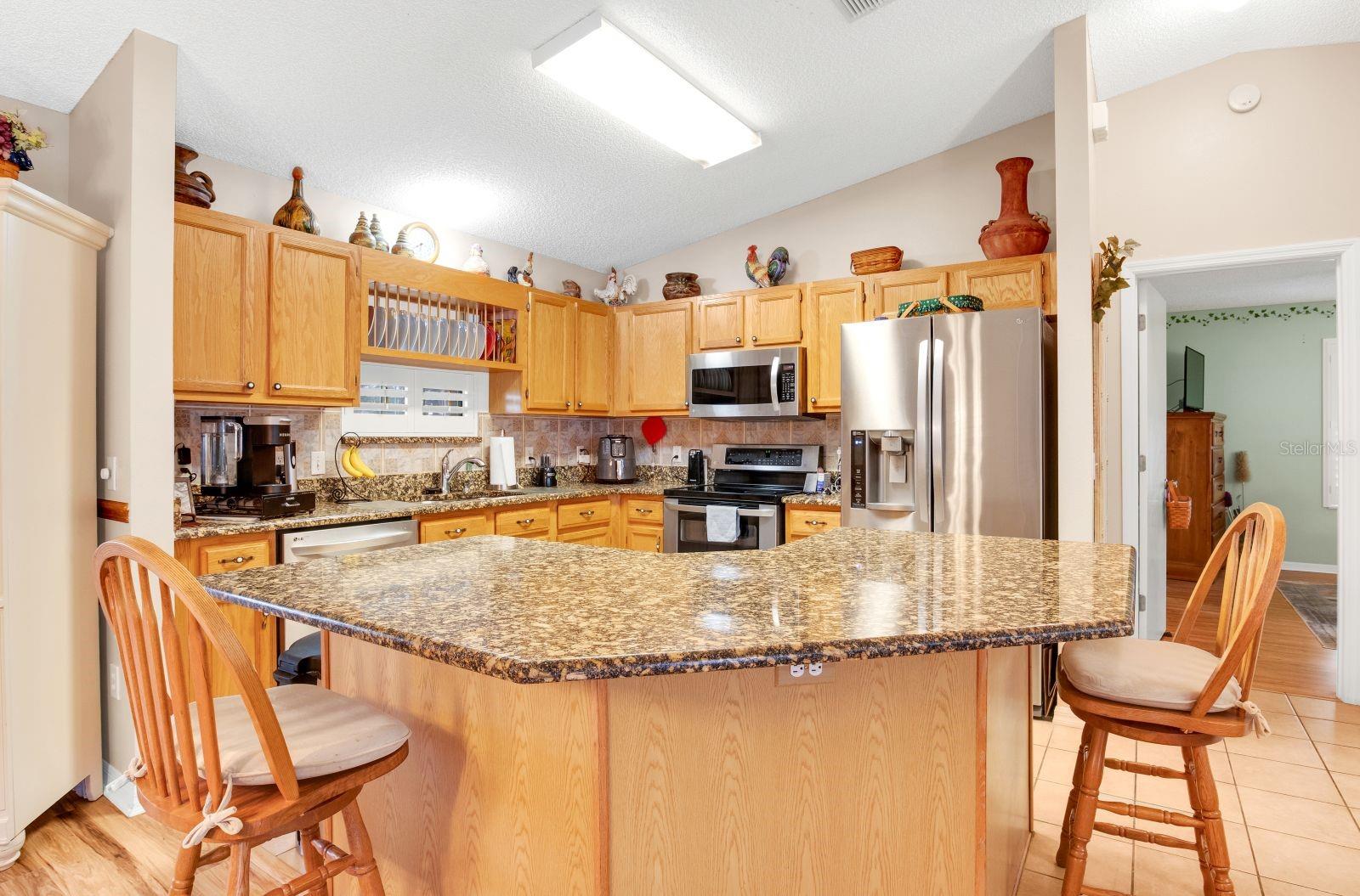 1502 EL PASO WAY, THE VILLAGES, FL, 32162