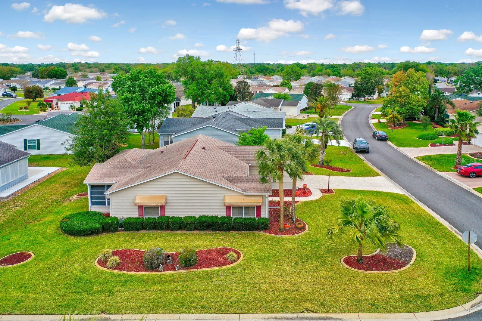 1502 EL PASO WAY, THE VILLAGES, FL, 32162