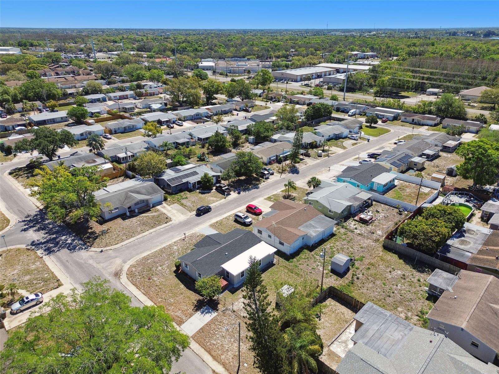 1103 CONOLEY LN, HOLIDAY, FL, 34691