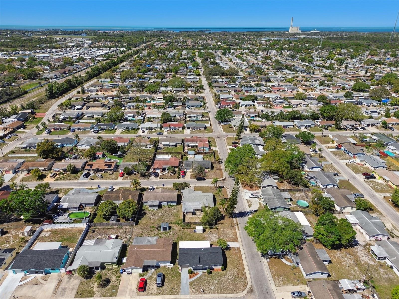 1103 CONOLEY LN, HOLIDAY, FL, 34691