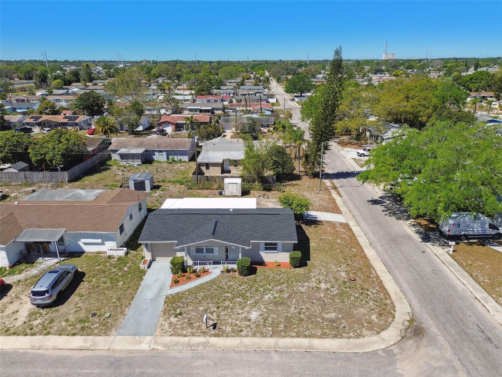 1103 CONOLEY LN, HOLIDAY, FL, 34691