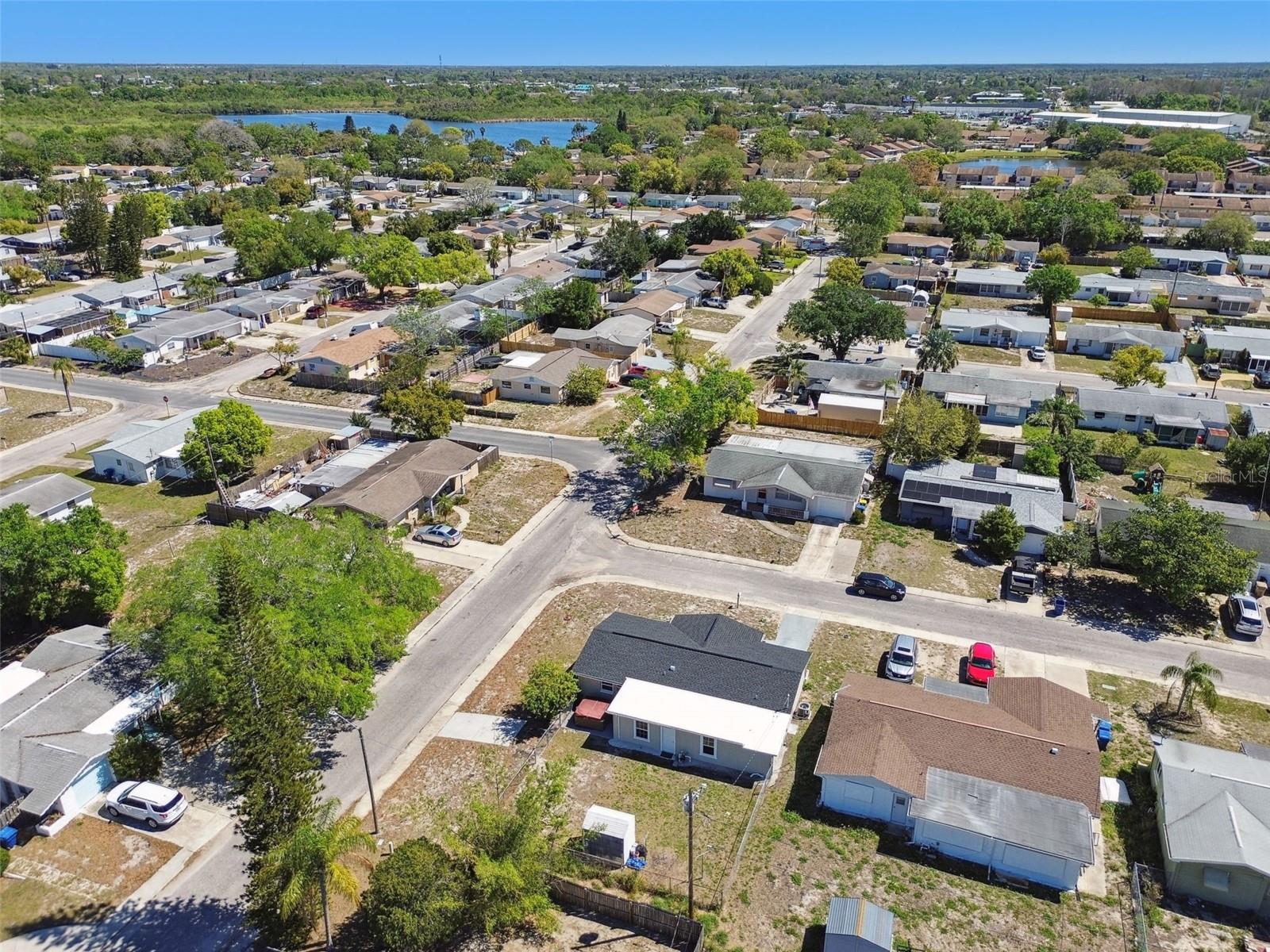 1103 CONOLEY LN, HOLIDAY, FL, 34691