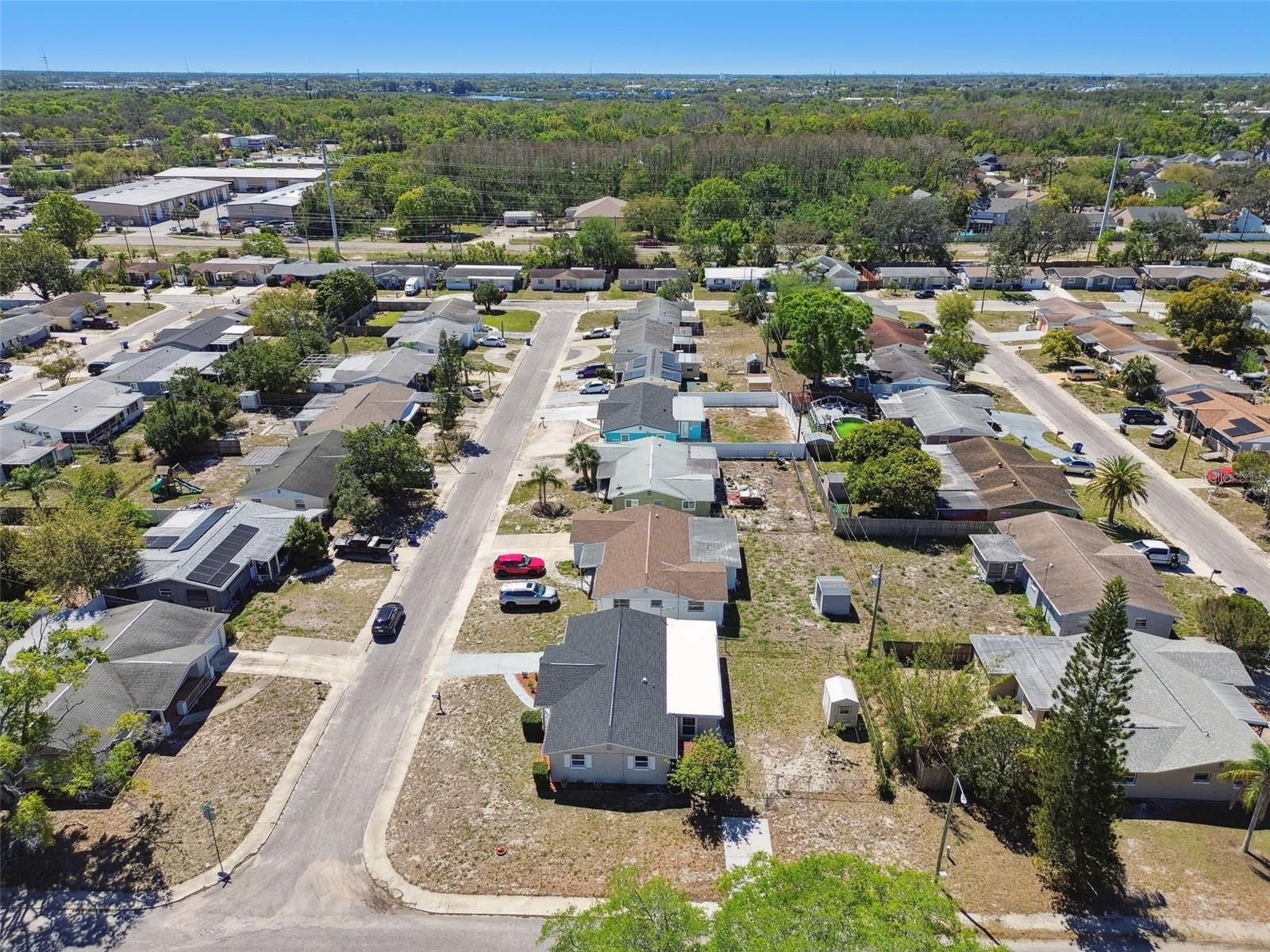 1103 CONOLEY LN, HOLIDAY, FL, 34691