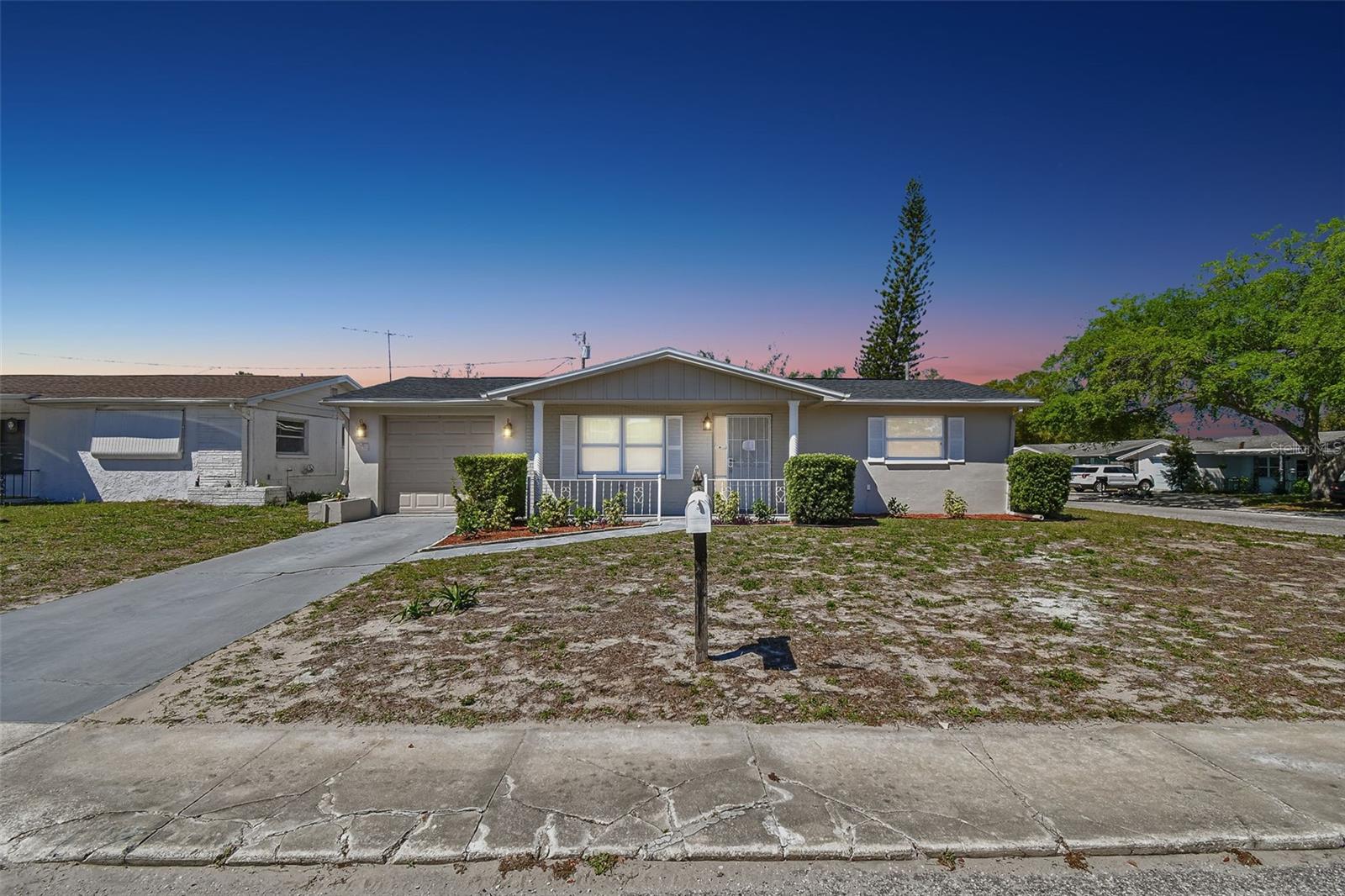 1103 CONOLEY LN, HOLIDAY, FL, 34691