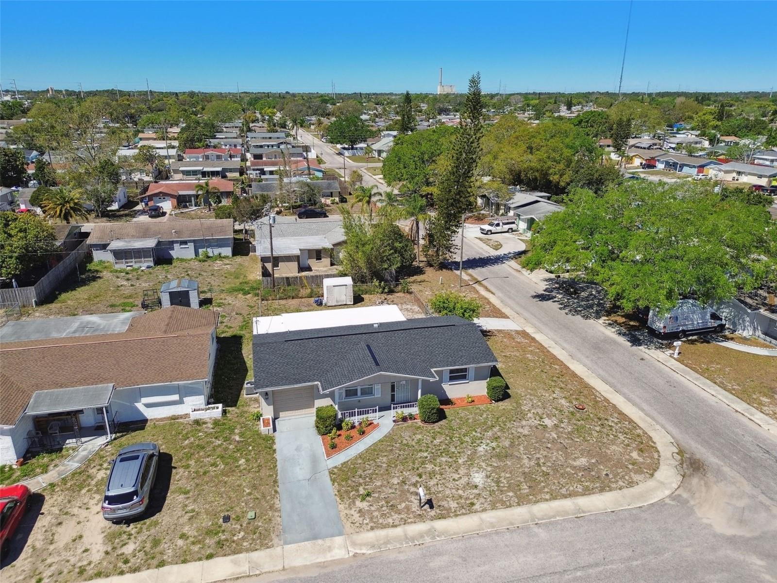 1103 CONOLEY LN, HOLIDAY, FL, 34691