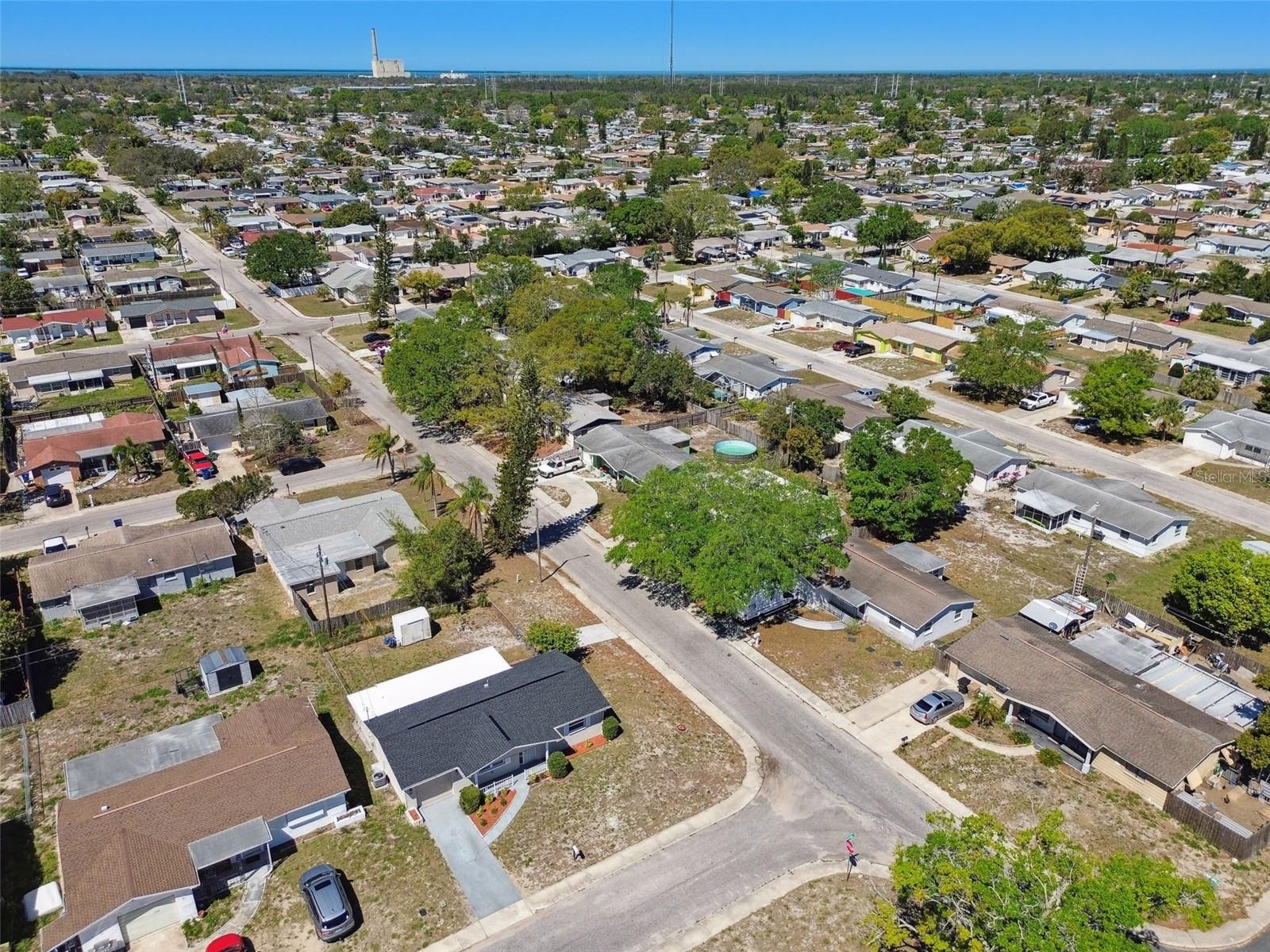1103 CONOLEY LN, HOLIDAY, FL, 34691