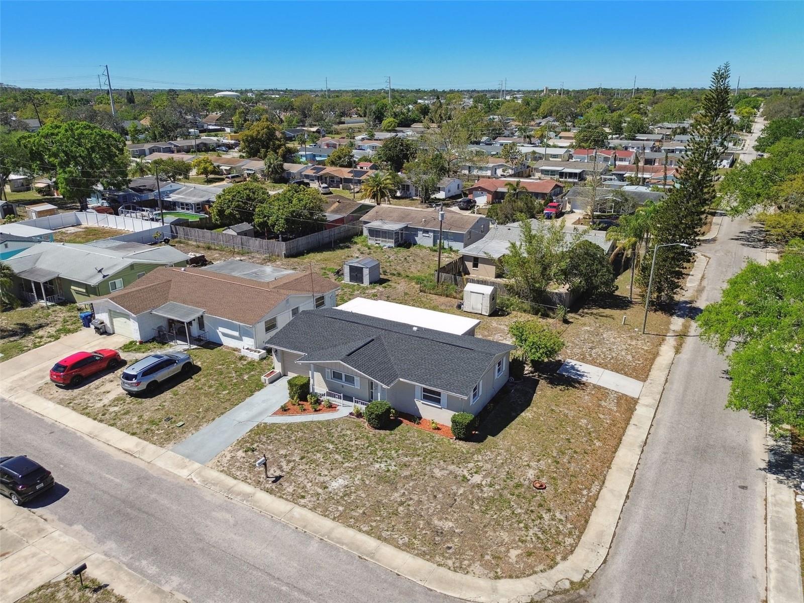 1103 CONOLEY LN, HOLIDAY, FL, 34691