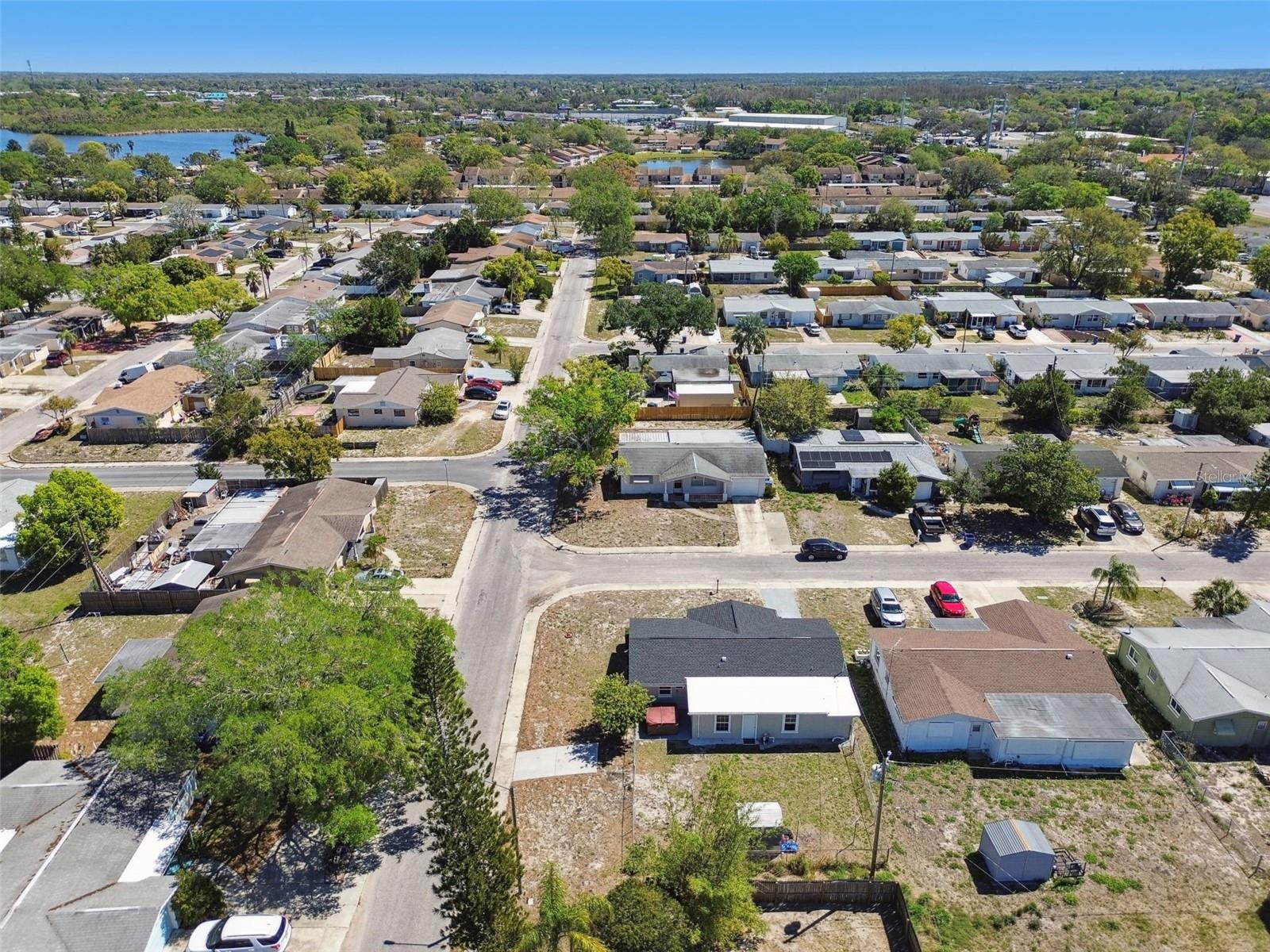 1103 CONOLEY LN, HOLIDAY, FL, 34691