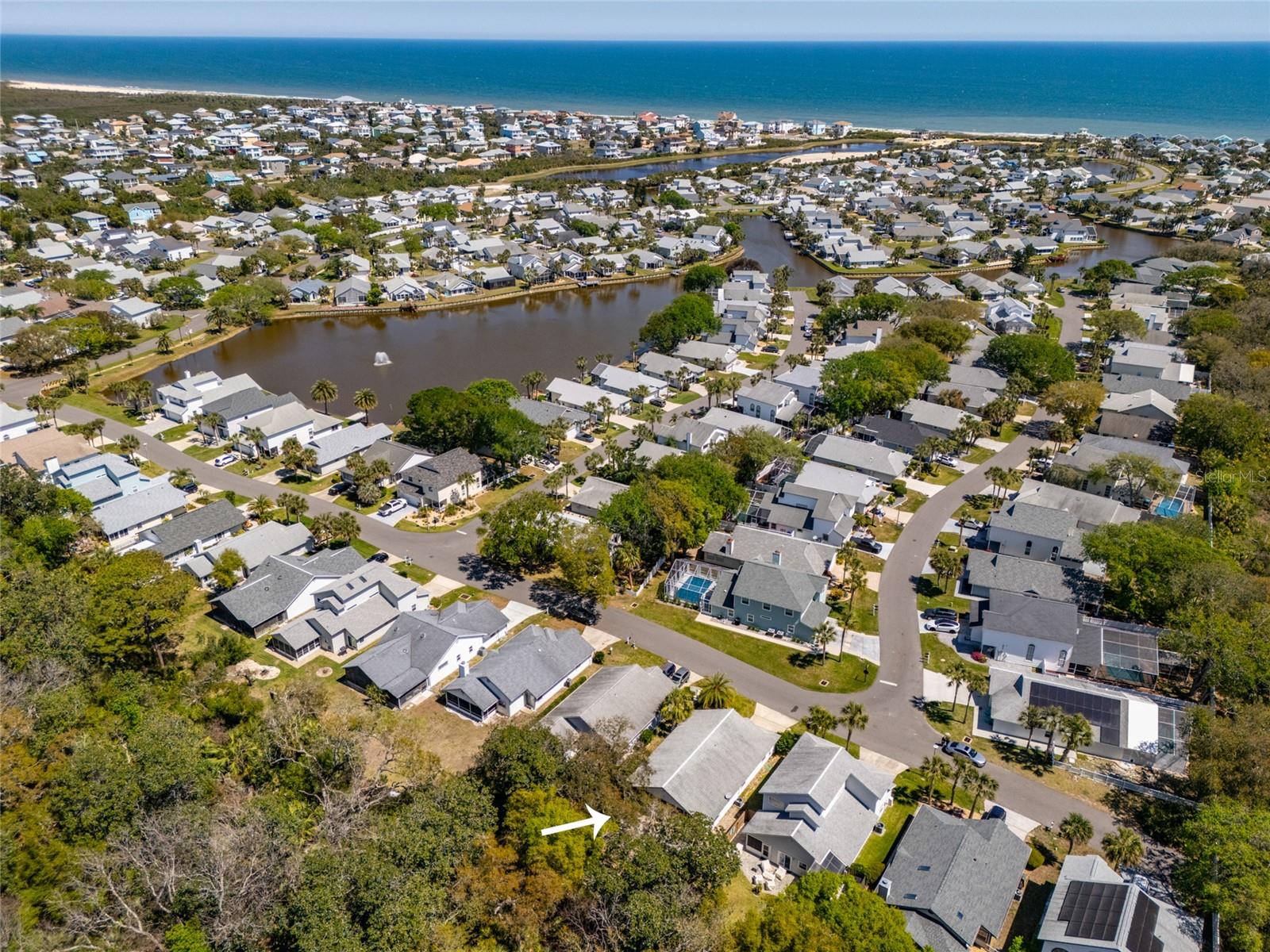 28 BRISTOL DR, PALM COAST, FL, 32137