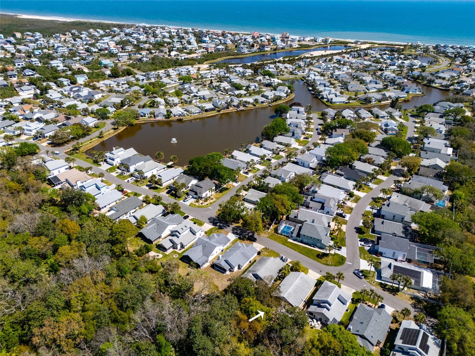 28 BRISTOL DR, PALM COAST, FL, 32137