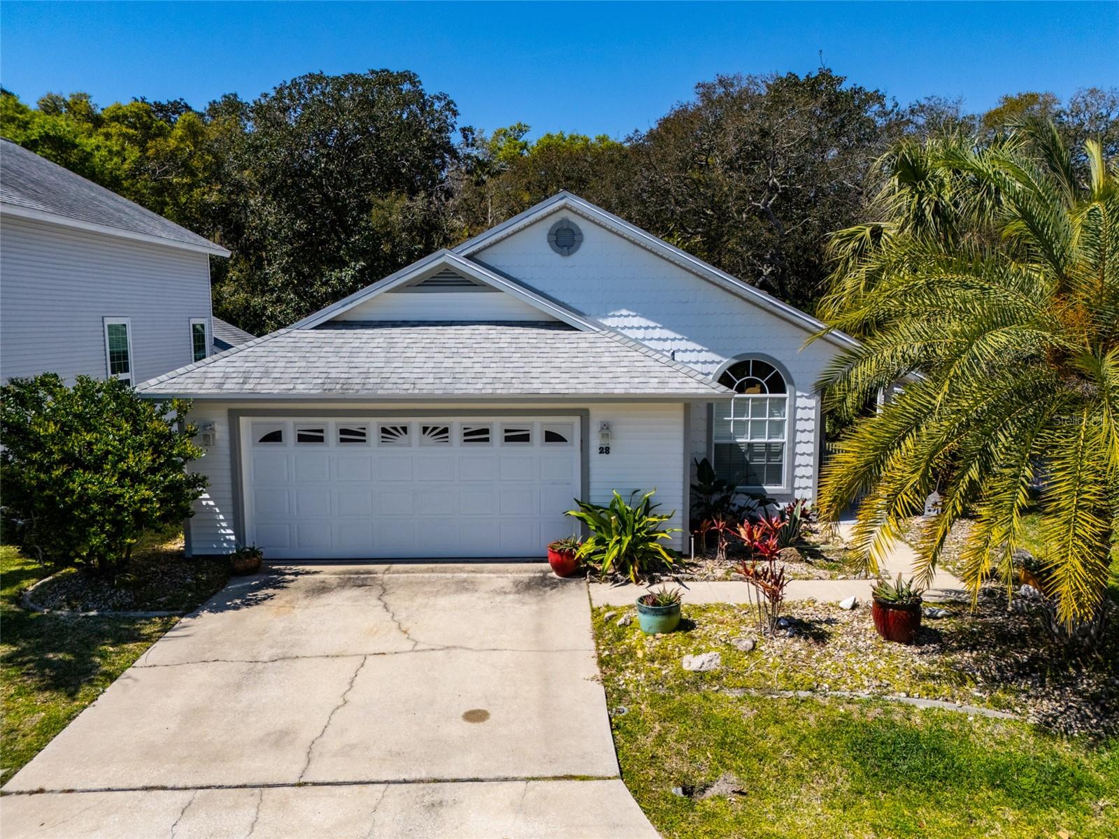 28 BRISTOL DR, PALM COAST, FL, 32137