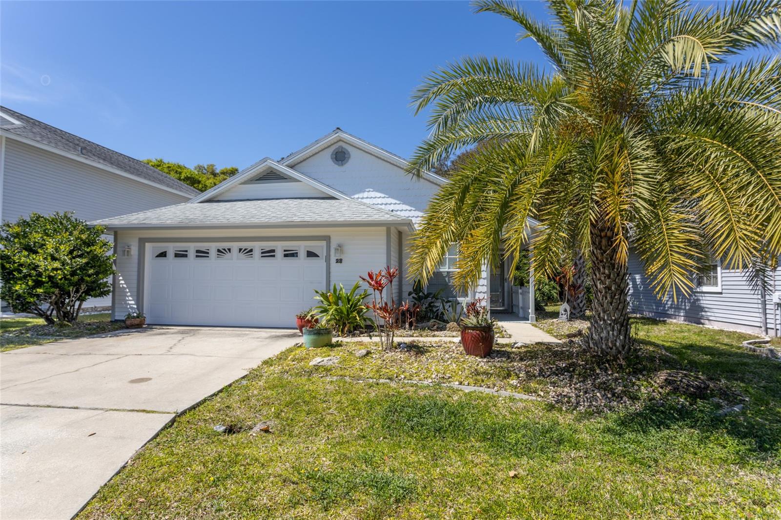 28 BRISTOL DR, PALM COAST, FL, 32137
