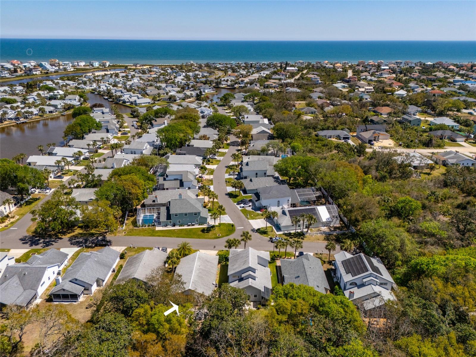 28 BRISTOL DR, PALM COAST, FL, 32137