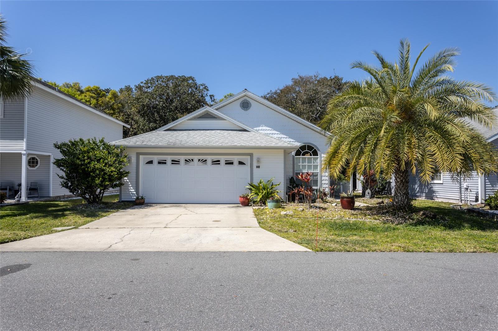 28 BRISTOL DR, PALM COAST, FL, 32137