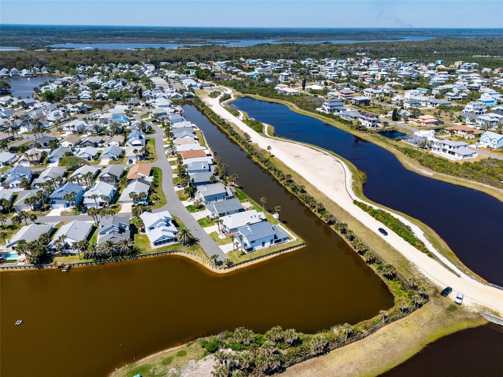 28 BRISTOL DR, PALM COAST, FL, 32137