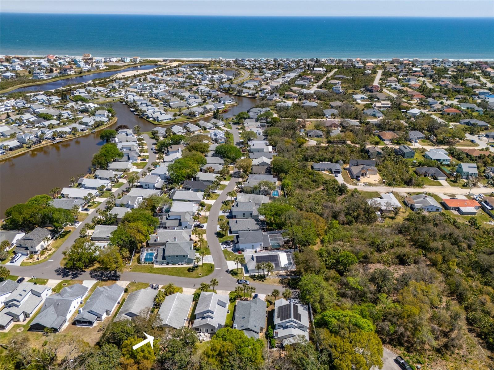 28 BRISTOL DR, PALM COAST, FL, 32137