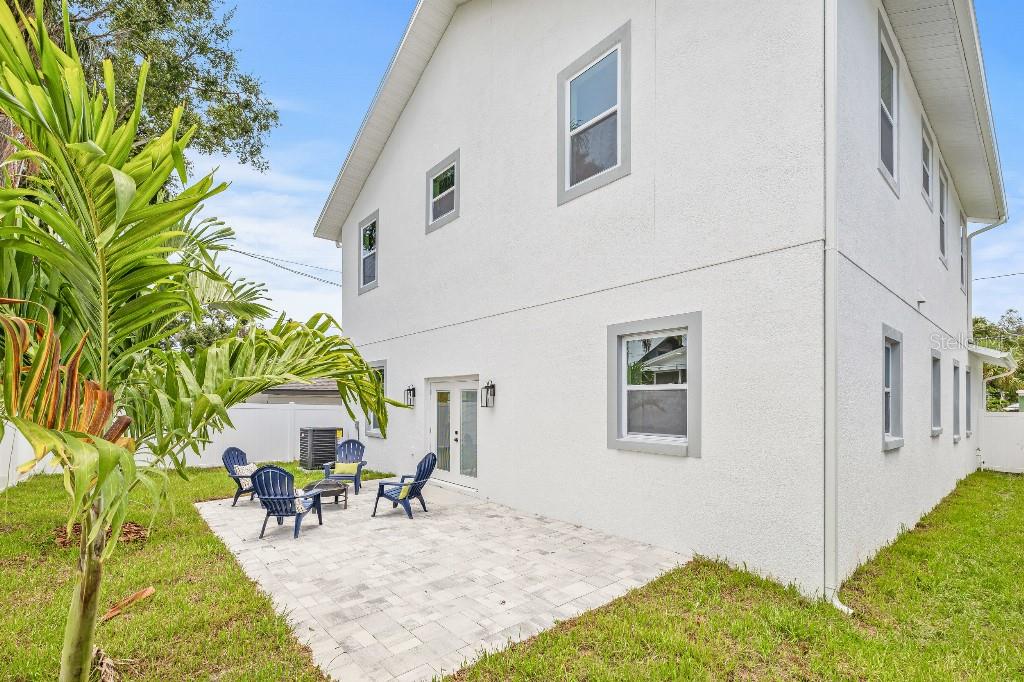 745 31ST AVE N, ST PETERSBURG, FL, 33704