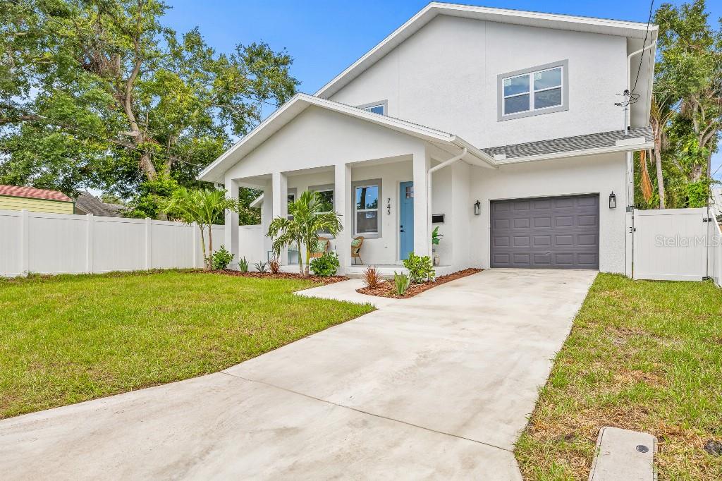 745 31ST AVE N, ST PETERSBURG, FL, 33704