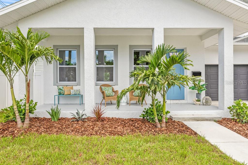 745 31ST AVE N, ST PETERSBURG, FL, 33704