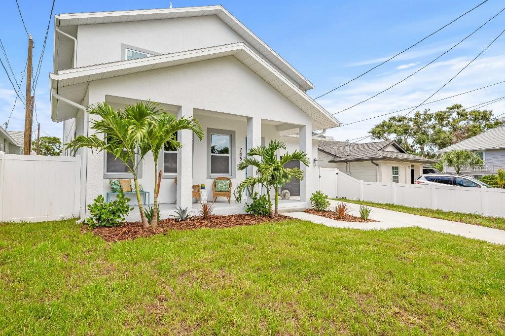 745 31ST AVE N, ST PETERSBURG, FL, 33704
