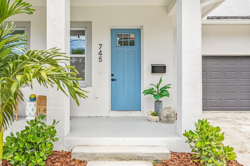 745 31ST AVE N, ST PETERSBURG, FL, 33704