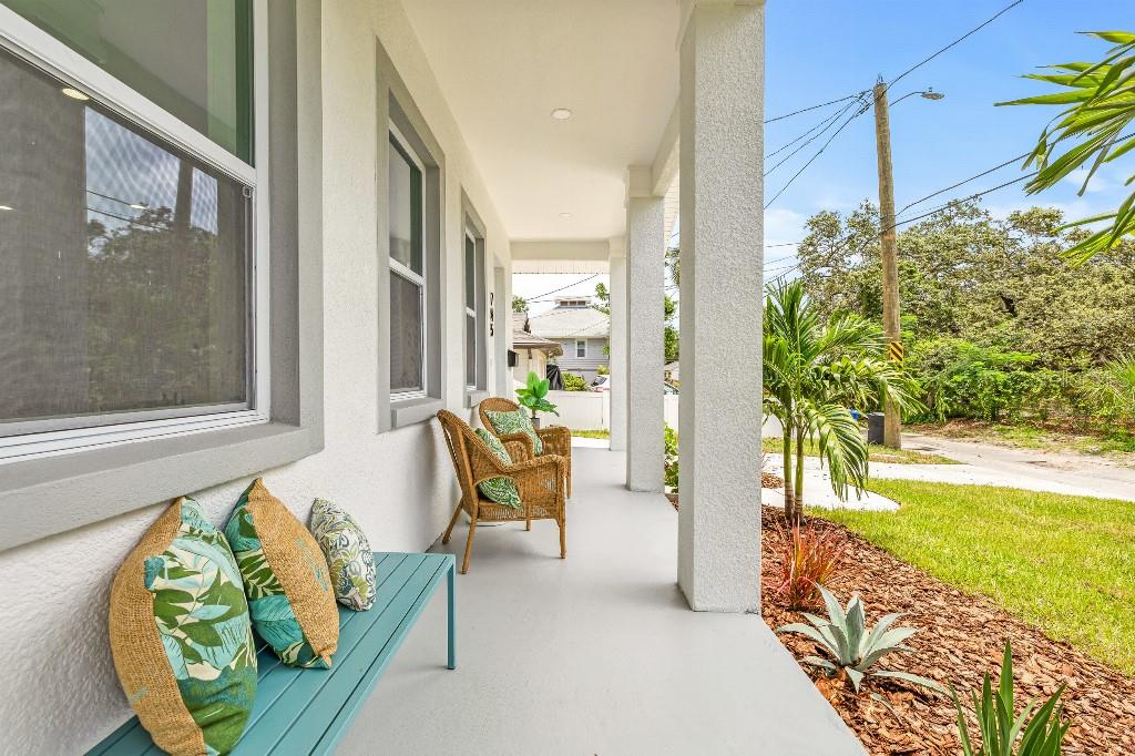 745 31ST AVE N, ST PETERSBURG, FL, 33704