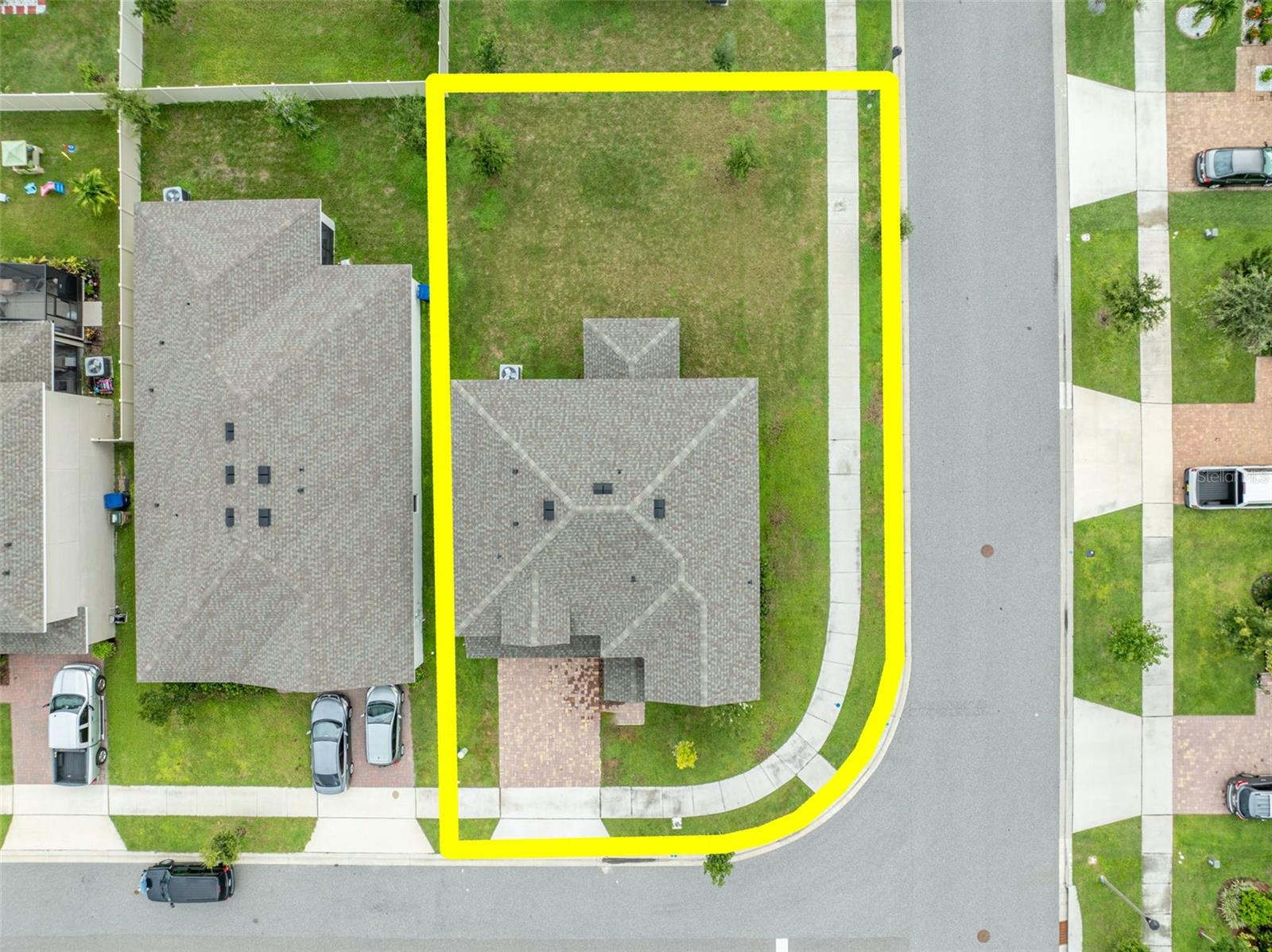 9399 HALSEY DR, GROVELAND, FL, 34736
