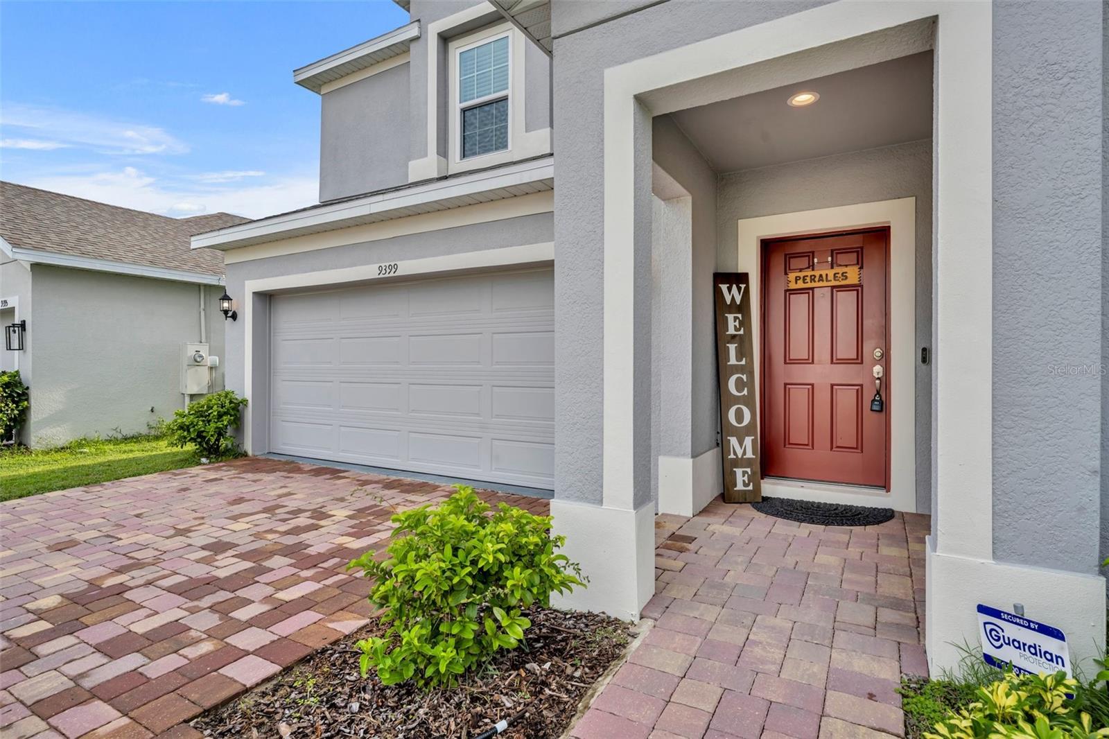9399 HALSEY DR, GROVELAND, FL, 34736