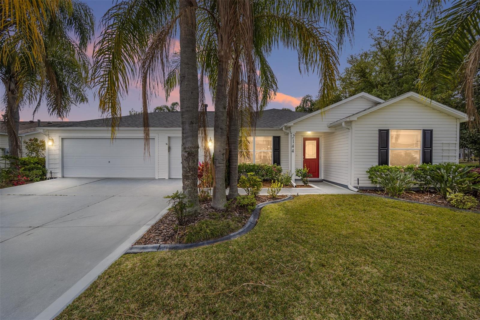 2144 CRAWFORD CT, THE VILLAGES, FL, 32162