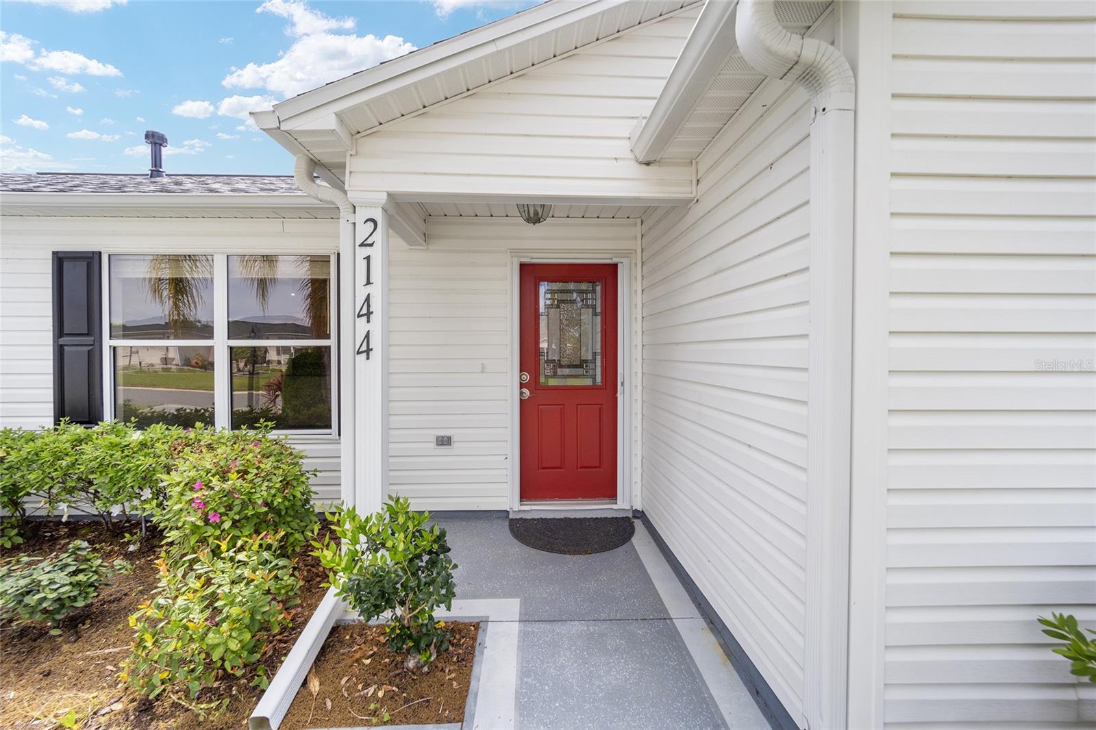 2144 CRAWFORD CT, THE VILLAGES, FL, 32162