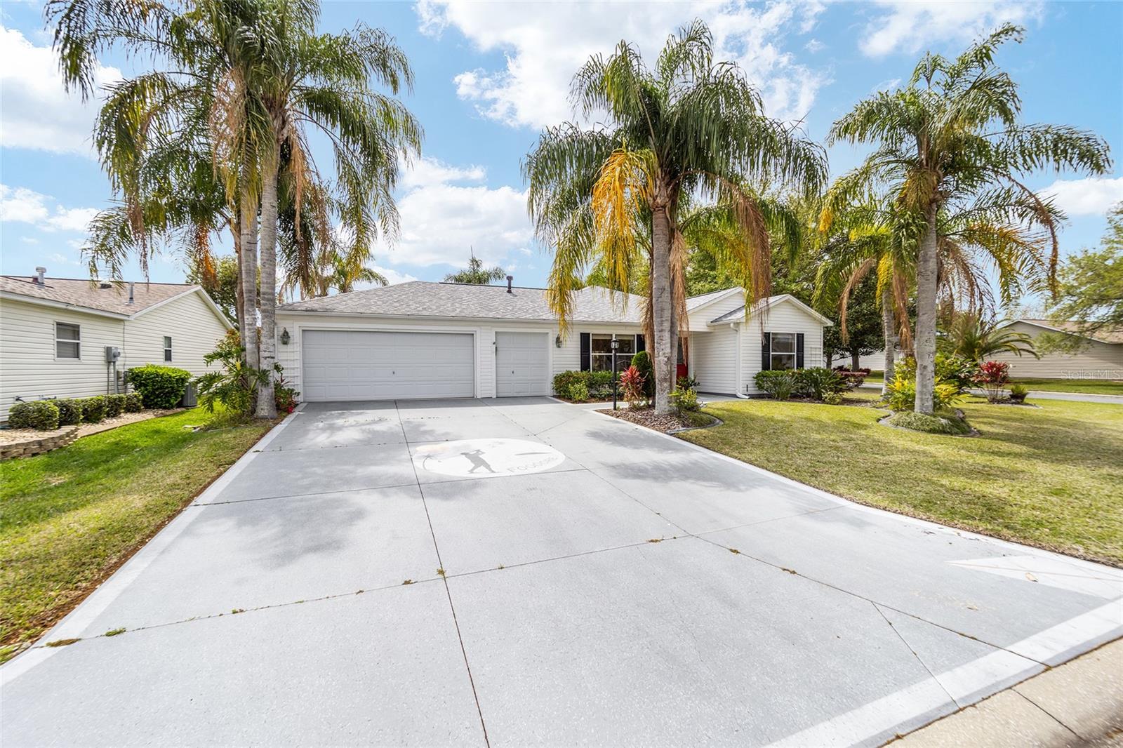 2144 CRAWFORD CT, THE VILLAGES, FL, 32162