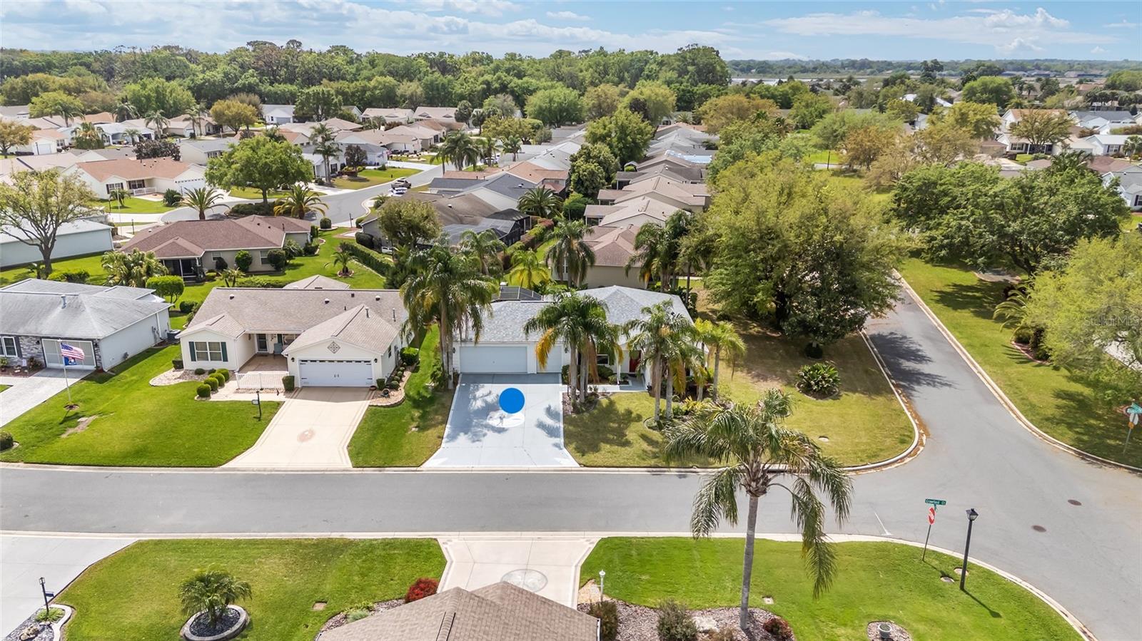 2144 CRAWFORD CT, THE VILLAGES, FL, 32162