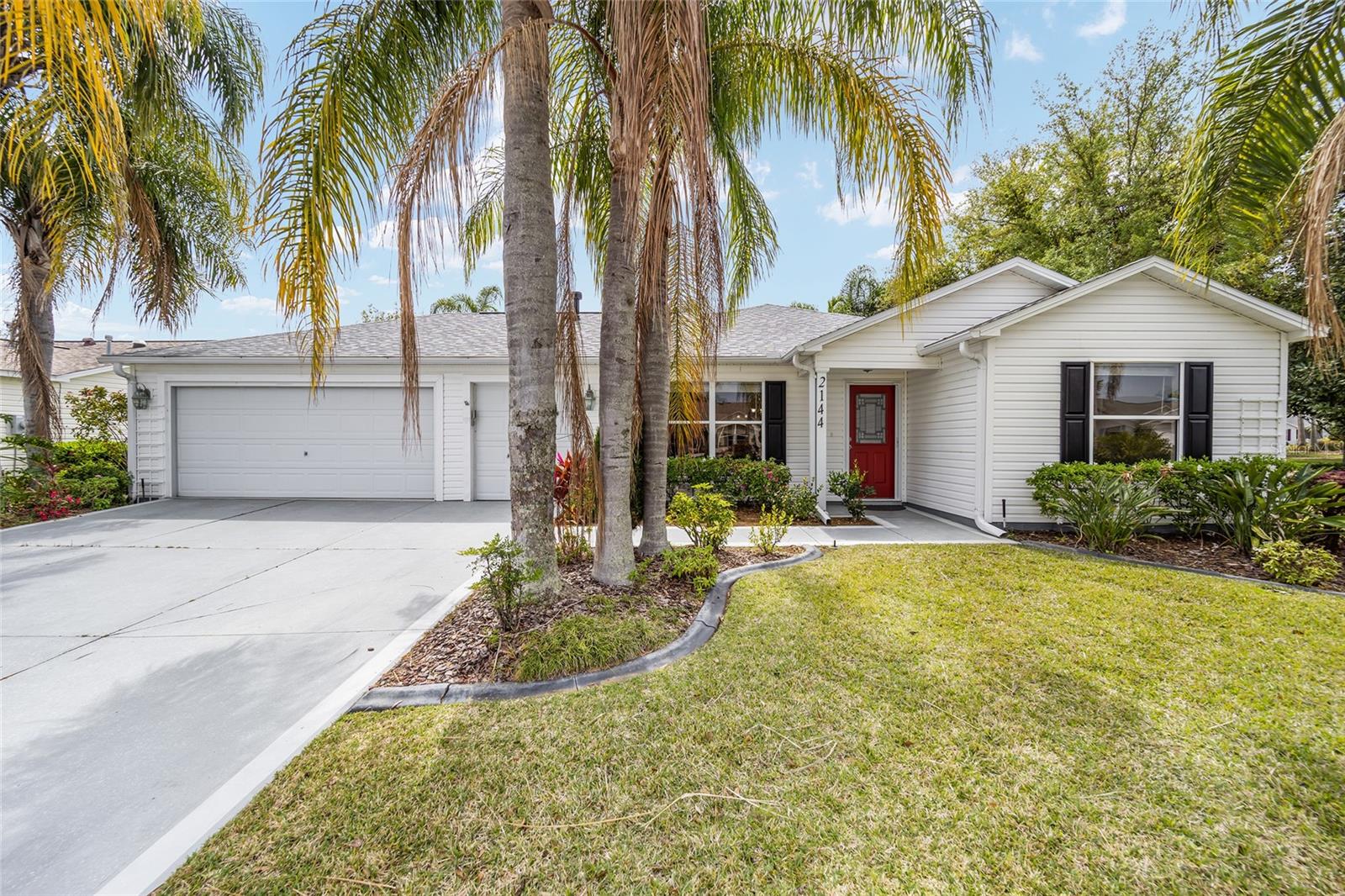 2144 CRAWFORD CT, THE VILLAGES, FL, 32162