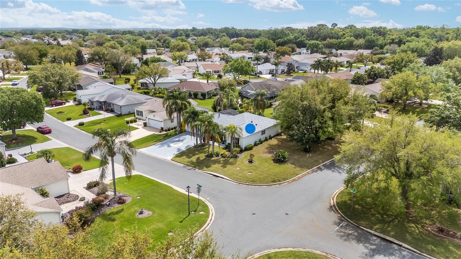 2144 CRAWFORD CT, THE VILLAGES, FL, 32162