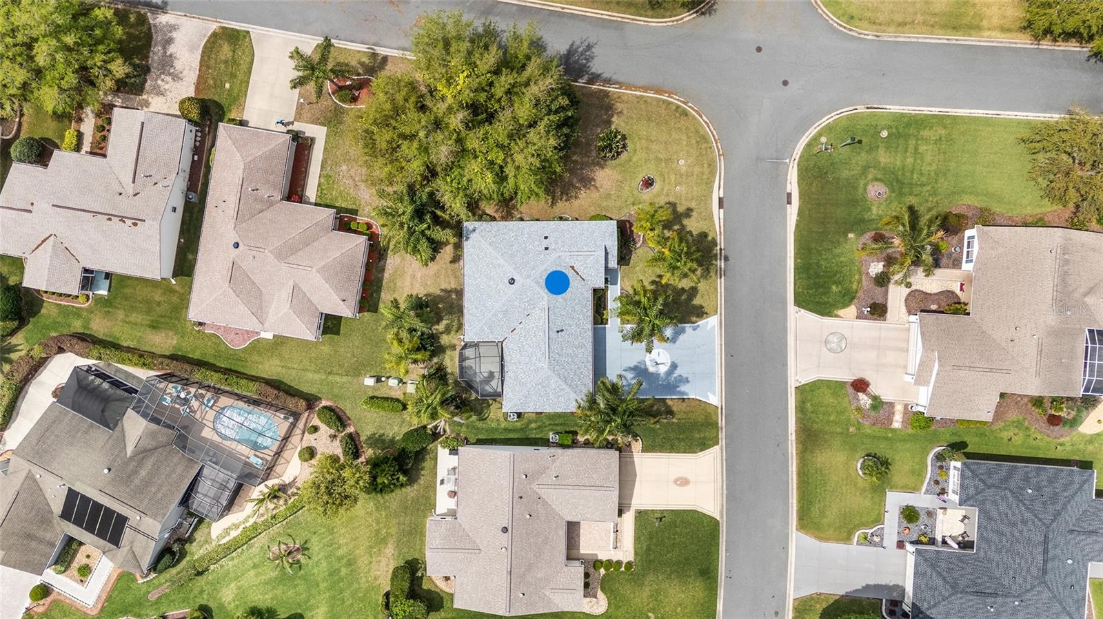 2144 CRAWFORD CT, THE VILLAGES, FL, 32162