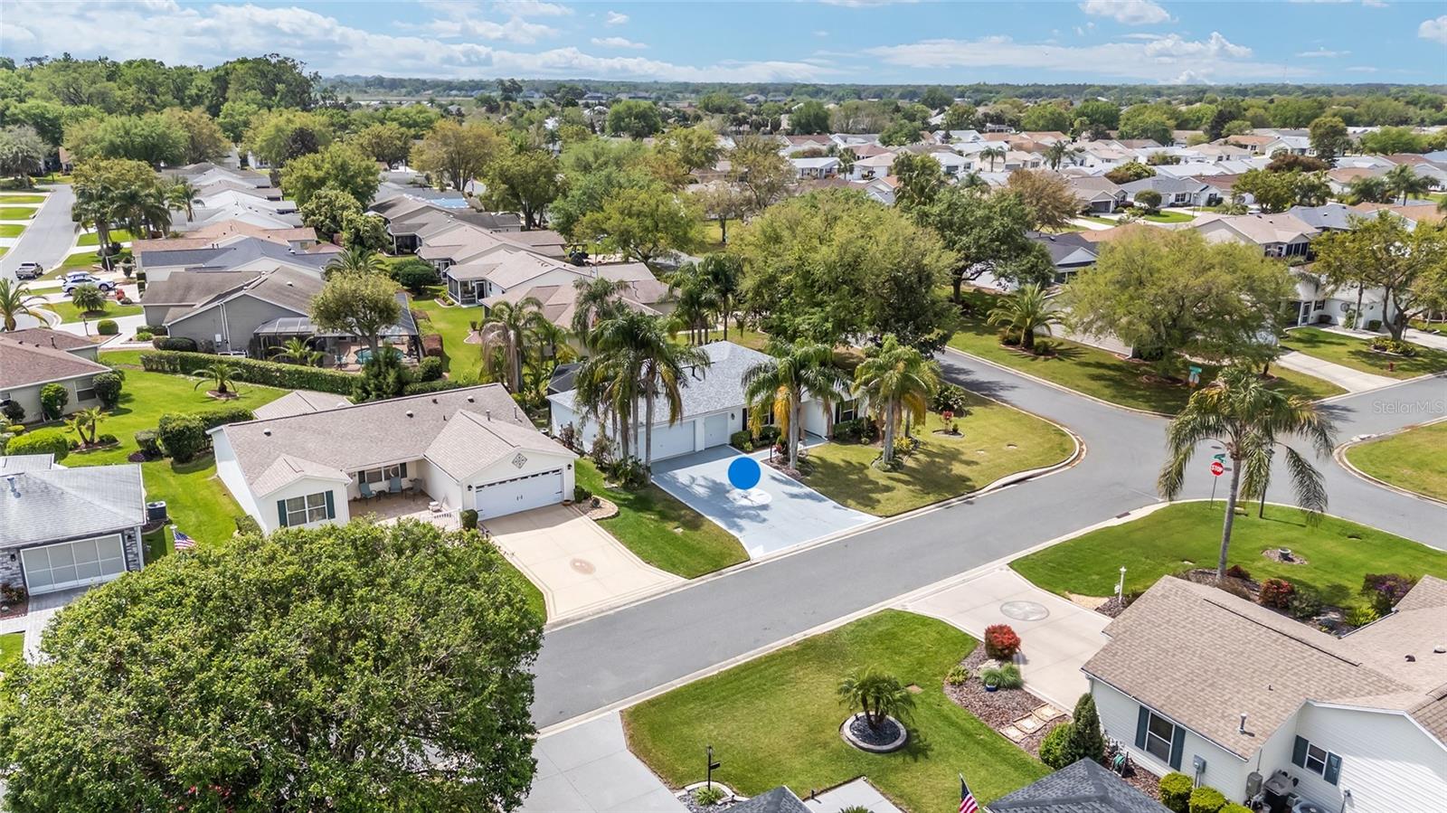 2144 CRAWFORD CT, THE VILLAGES, FL, 32162